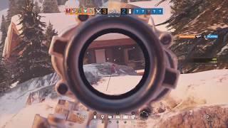 The weirdest spawnpeek ever...