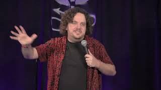 Joe Wells - I Am Autistic - Full Show