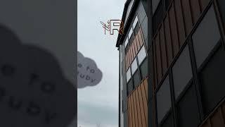 POV: There's a sign in clouds for you!
