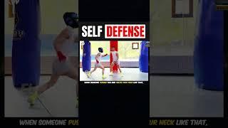 How To Protect Yourself?!| Amazing Self Defense #320