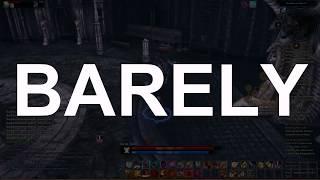 TERA More Advanced Warrior Guide