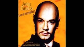 John Davies - Love Is Everywhere(Kosmonowa Radio Mix)