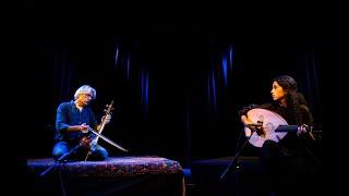 Kayhan Kalhor & Yasamin Shahhosseini - Improvisation part II