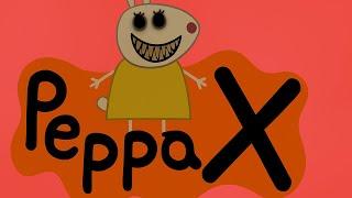 Peppa Pig – The SCARIEST Lost Episode (You Were Not Supposed to See This)