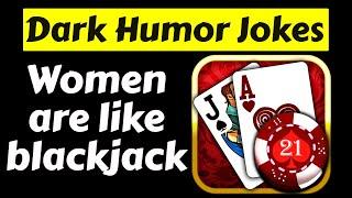 23 Jokes Full Of Dark Humor | Compilation #9