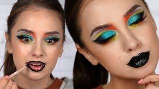 Recreating INSTAGRAM MAKEUP #6