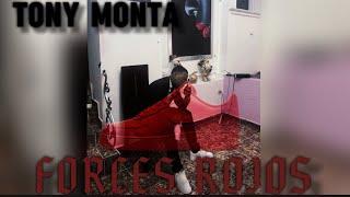 Tony Monta - FORCES ROJOS (Tiradera para mafia InK) #WeeMaffia