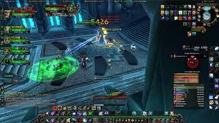 Warmane | Lordaeron | ICC 10hc - Lady Deathwhisper  | Hunter PoV