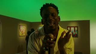 Mr Eazi - Mandela (feat. Backing Vocals By Liya) [Performance Video]