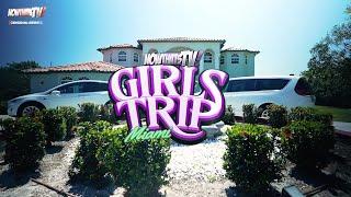 GIRLS TRIP OFFICAL TRAILER | NOW THATS TV |