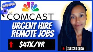 Want A Job At Comcast? Watch This Now!