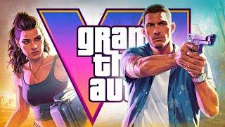 GTA 6 - НОВЫЕ ПОДРОБНОСТИ (Физика Ragdoll, Луис Лопес, разработка 1 миллиард, GTA Online, NPC)