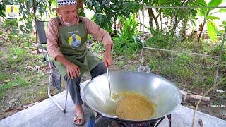 LAUK AYAM BERIYANI TELUR ‼️ Cara Tokwan buat Briyani Melayu