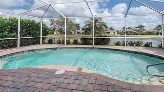 14783 Cranberry, NAPLES, FL Presented by Kim Pojeta.