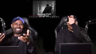 Ghost - Satanized (REACTION!)