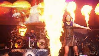  Nightwish - Song Of Myself  Live at Wacken 2013  Extended Version (Correct Speed)