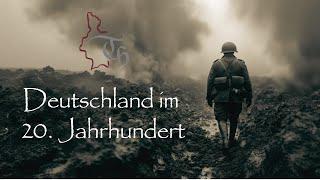 THÜRINGEN HISTORISCH - Deutschland im 20. Jahrhundert - Trailer (Prod. im Studio IN DIE GENE)