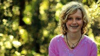 Cancer Council NSW - Ava's Story