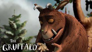 The Gruffalo Finds The Mouse! @GruffaloWorld: Compilation