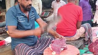 Best Ox Meat Process Zone in Bangladesh