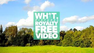 Moving Drone Video [Free To Use/No Copyright] Aerial Nature Shot Cinematic Stock Footage | WSF