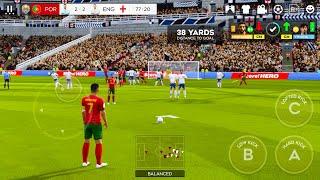 Dream League Soccer 2024 - Easter Challenge