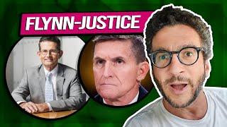 Michael Flynn SHREDS The Amicus Brief - Lawyer Explains - Viva FreiVlawg