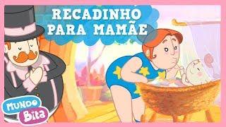 Mundo Bita - Recadinho para Mamãe