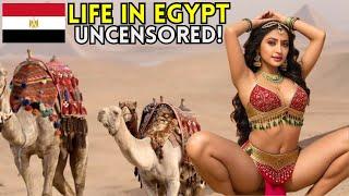 15 Strange Facts About Egypt: The World's Most Unique Timeless Wonder