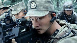 MULTISUB【#丛林狙击 ⧸ The Sniper】｜ #动作#犯罪｜ 战狼影院 Wolf Theater 欢迎订阅