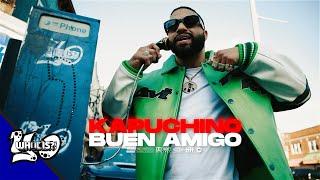 Kapuchino - BUEN AMIGO | Yo Who Dis?! Performance @Kapuchinobaby