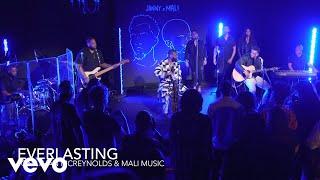 Jonathan McReynolds, Mali Music - Everlasting (Live Performance)