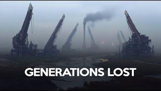 Generations Lost - Atmospheric Sci Fi Ambient Music to Relax To