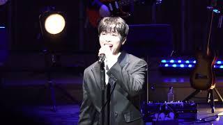 241230 미라클라스 콘서트 : Don't Look Back In Anger 박강현(F) 한태인