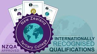 Study in New Zealand with NZTC