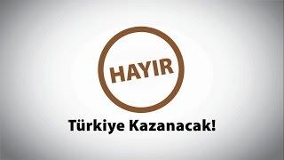 ADD Hayır Kampanya Filmi