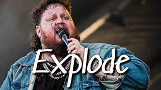 Jelly Roll - "Explode"(Song )#scmusic