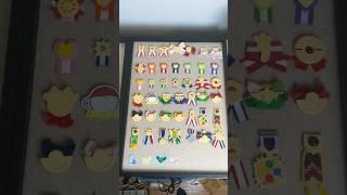 We made every Pokémon Ribbon REAL