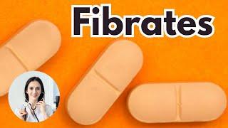 #5 HIGH TRIGLYCERIDES? THE TRUTH ABOUT FIBRATES