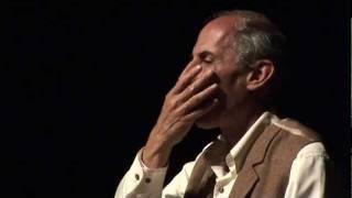 Jack Kornfield: The Ancient Heart of Forgiveness