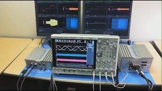 Hardware-in-the-Loop (HIL) Simulation for Power Electronics