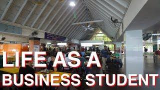 [VLOG] Life as a NUS Business Student PART II (2021)