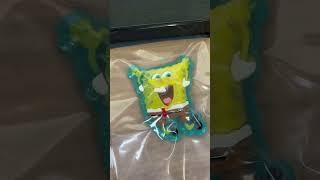 World’s largest gummy SpongeBob #shorts