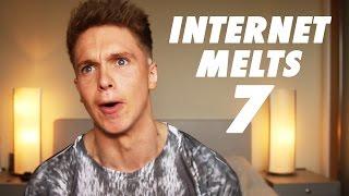 BRAND NEW INTERNET MELTS!!