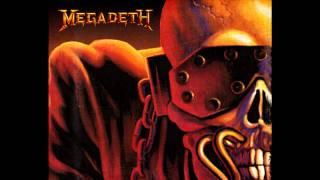 Megadeth – Angry Again (Extended Version)