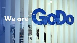 We are GoDo - Your Trusted Trading Broker | GoDoFX