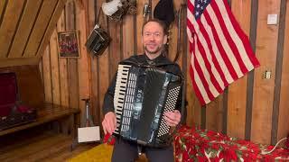 Accordion - Giving Grace to yourself and others