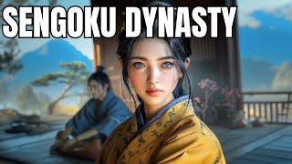 DISCOVER a BREATHTAKING Open World in This THRILLING Samurai Adventure! | SENGOKU DYNASTY