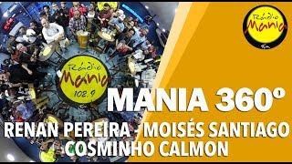  Radio Mania - Mania 360°