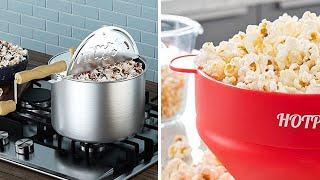 Top 7 Popcorn Makers for Movie Night